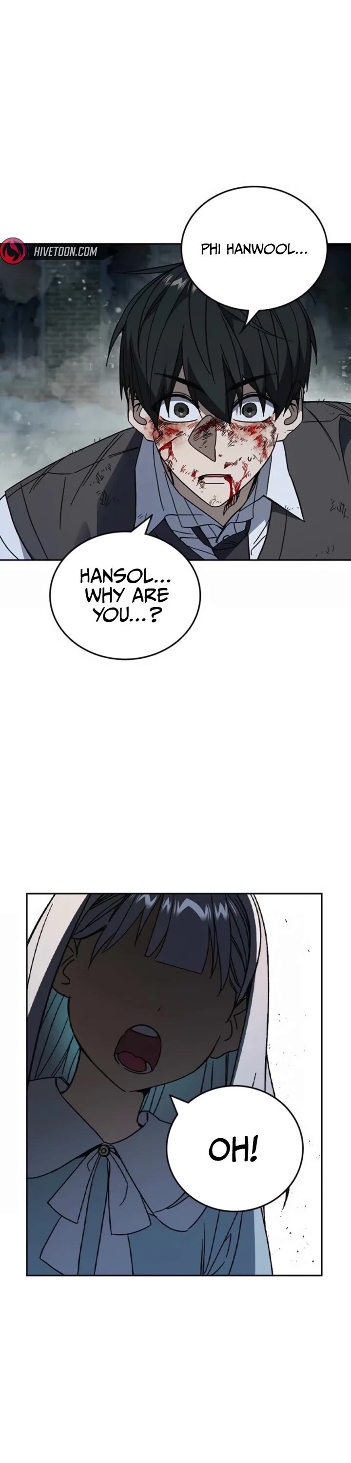 Read Study Group Manga Online