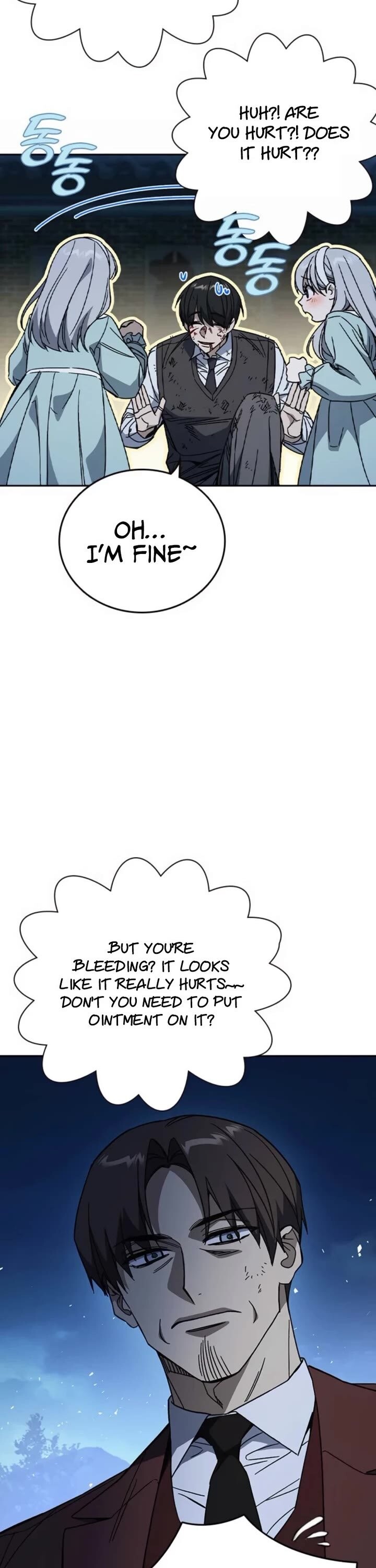 Read Study Group Manga Online