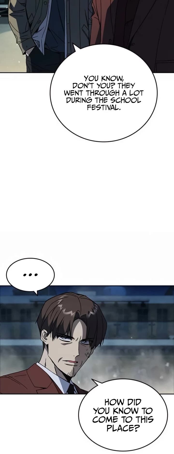 Read Study Group Manga Online