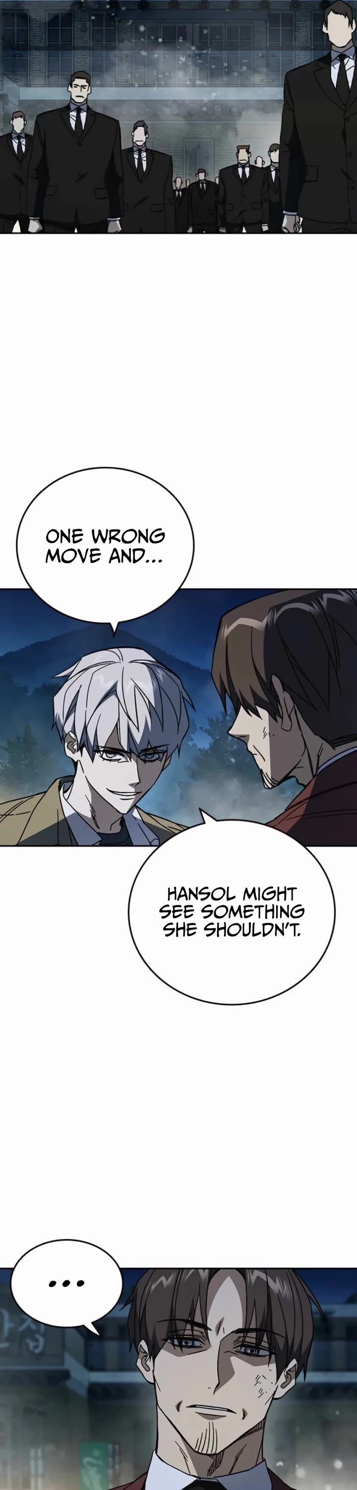 Read Study Group Manga Online