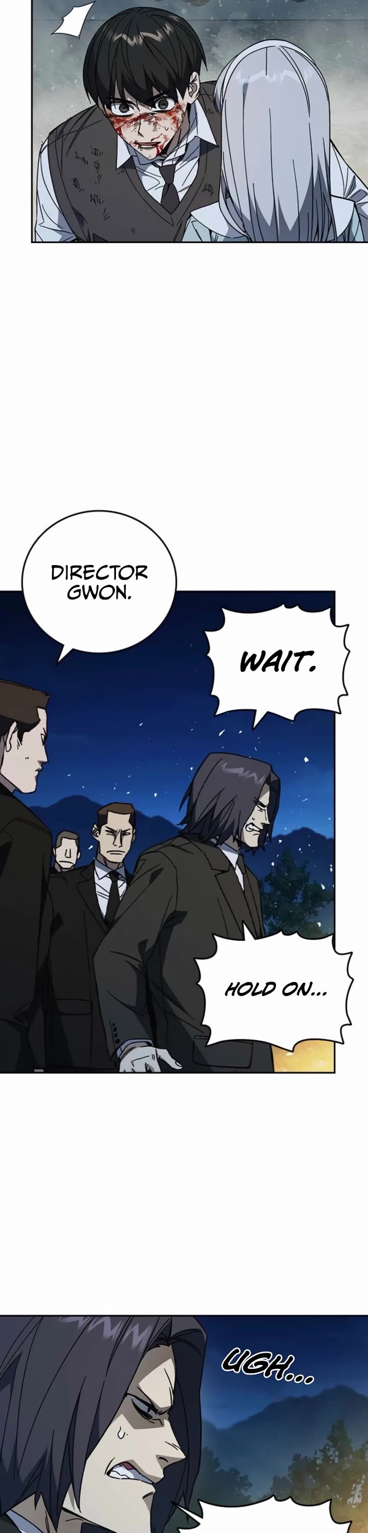 Read Study Group Manga Online