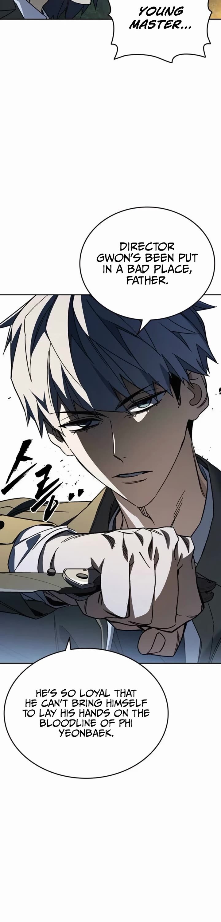 Read Study Group Manga Online