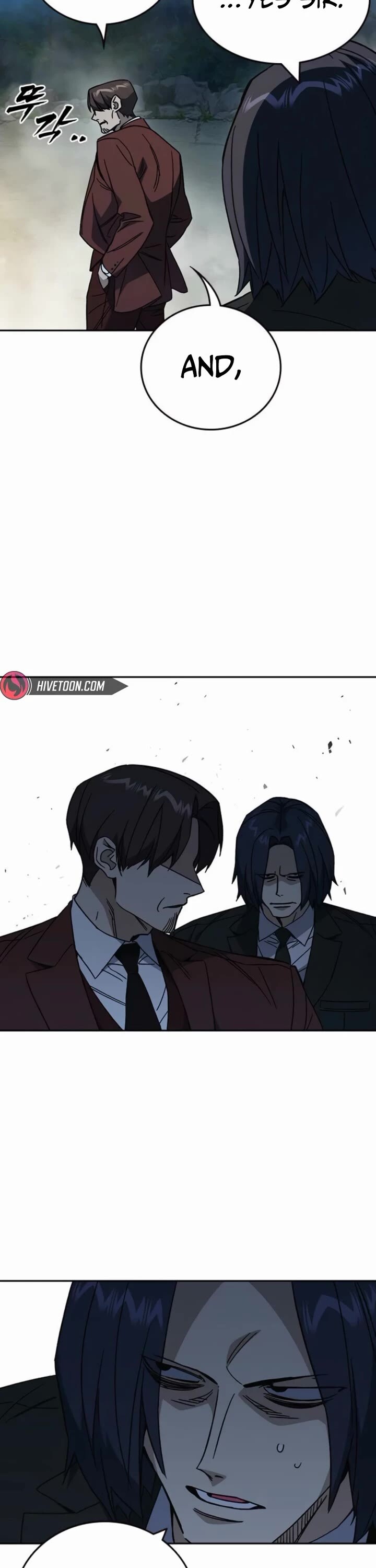 Read Study Group Manga Online