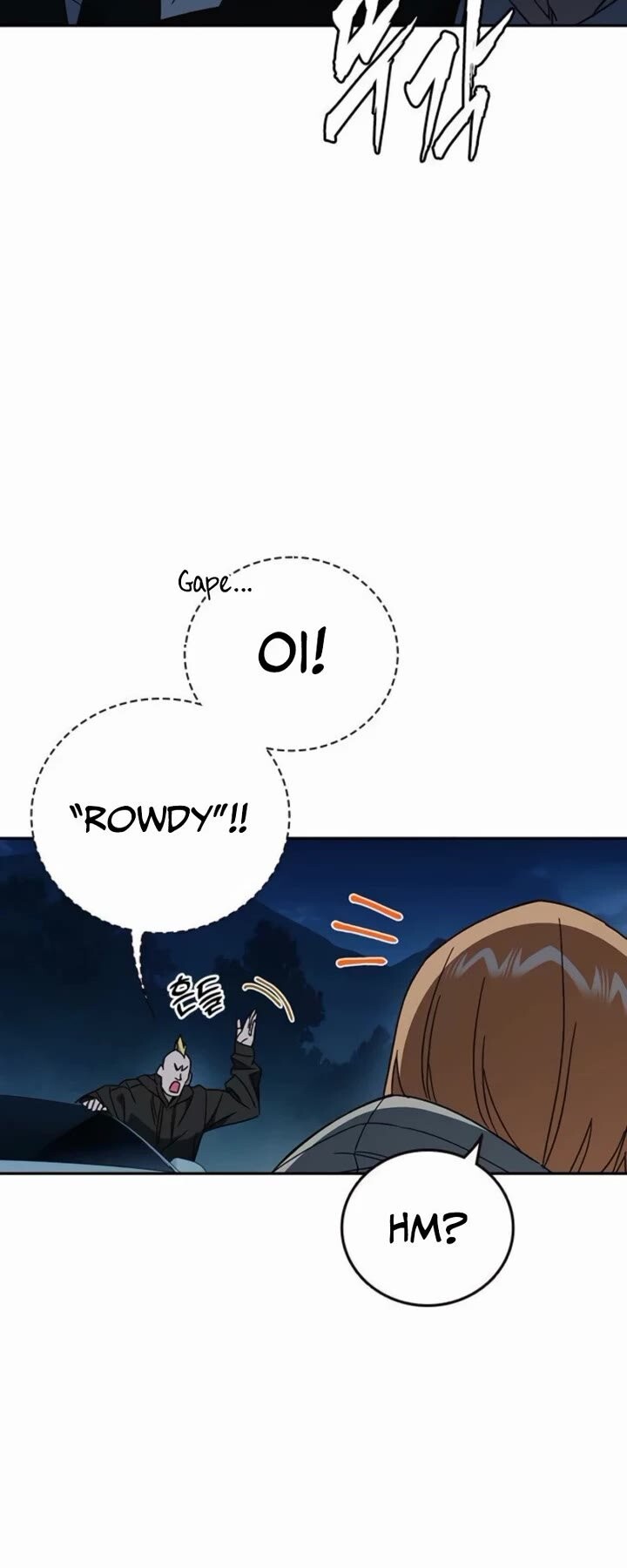 Read Study Group Manga Online