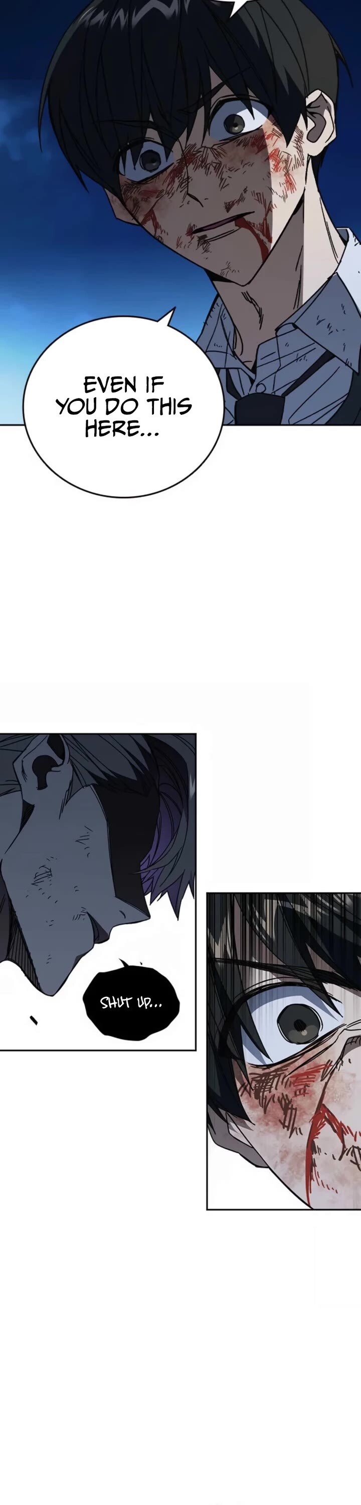 Read Study Group Manga Online