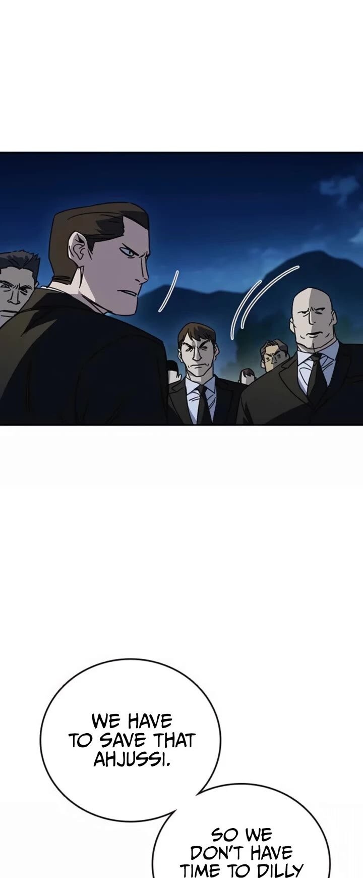 Read Study Group Manga Online