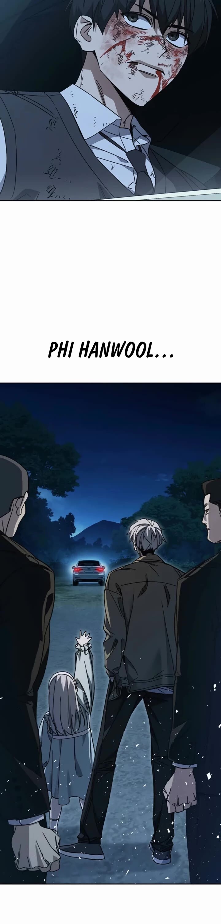 Read Study Group Manga Online