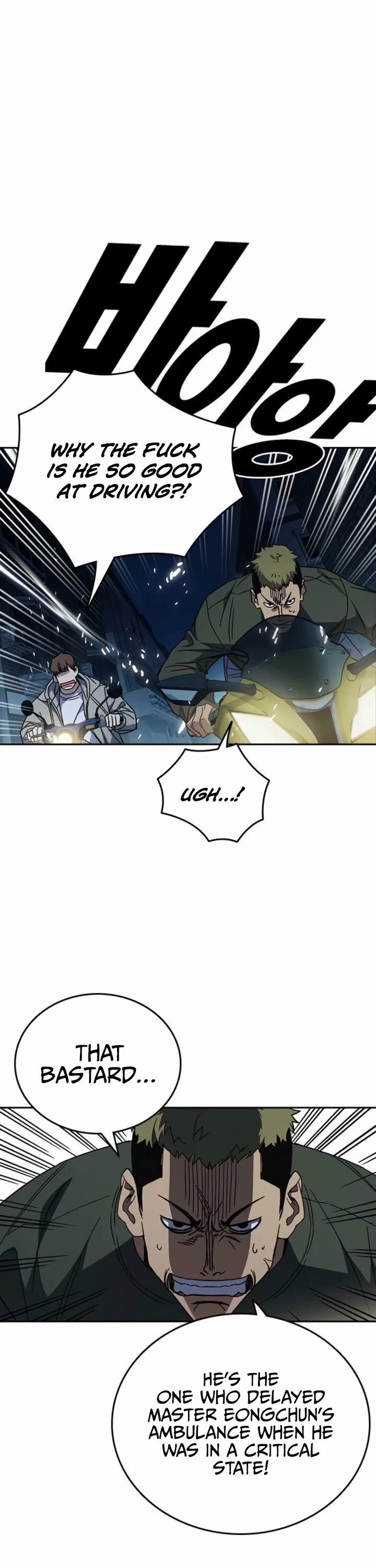 Read Study Group Manga Online