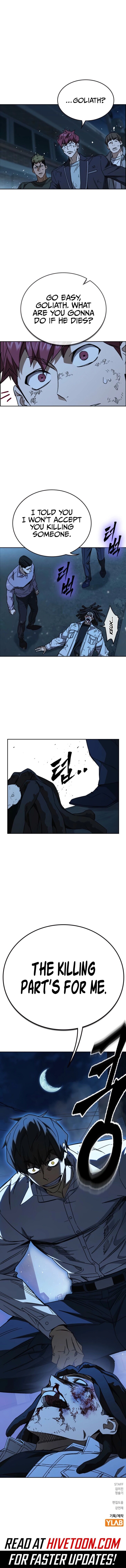 Read Study Group Manga Online