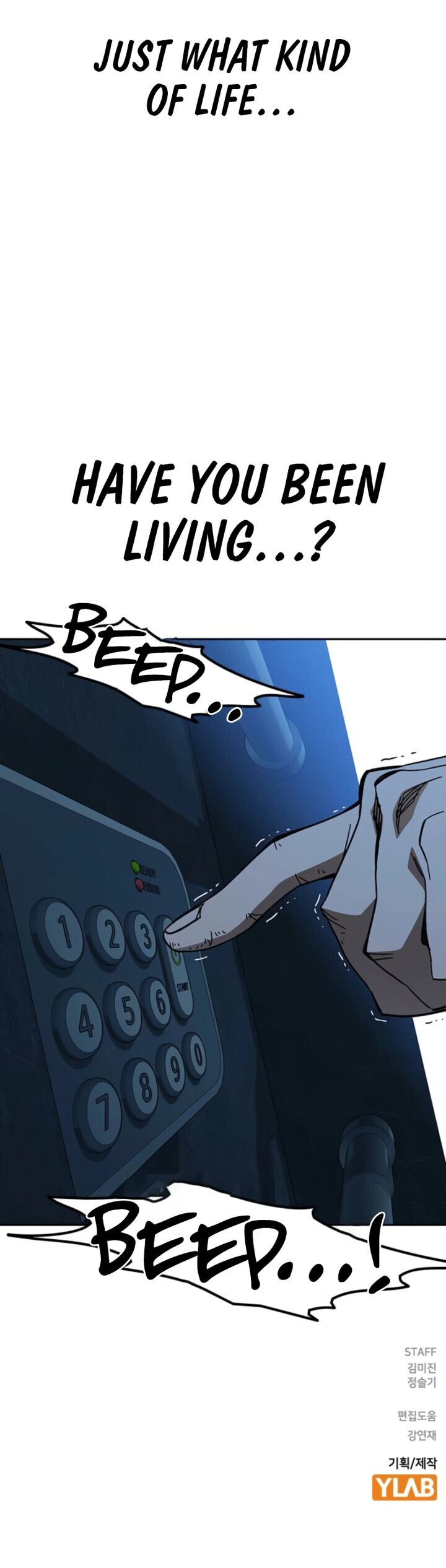 Read Study Group Manga Online