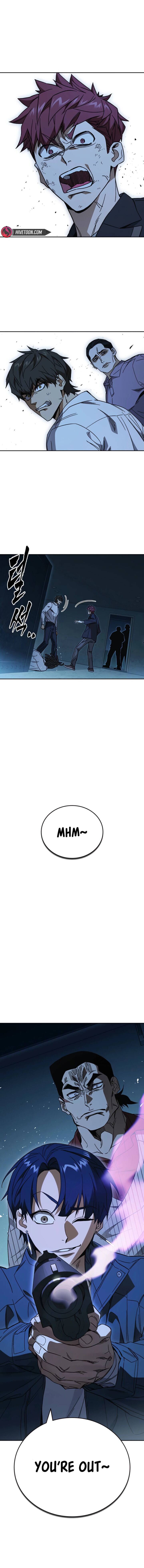 Read Study Group Manga Online