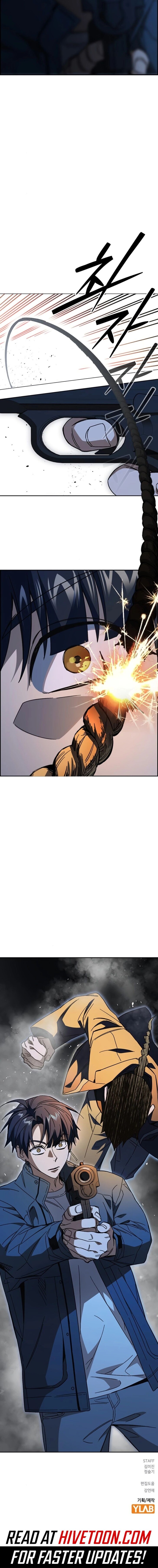 Read Study Group Manga Online