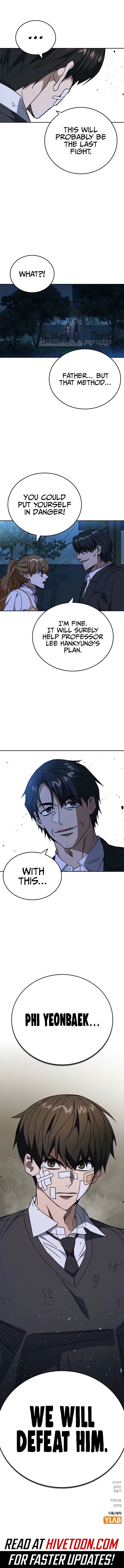 Read Study Group Manga Online