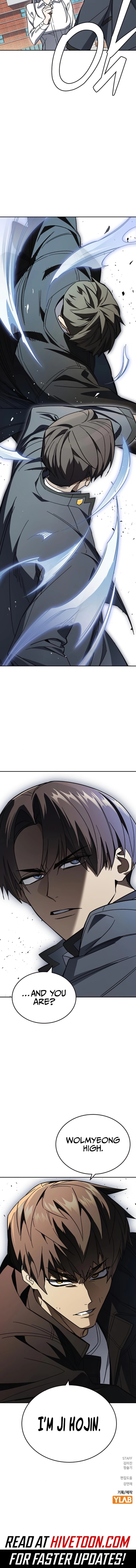 Read Study Group Manga Online