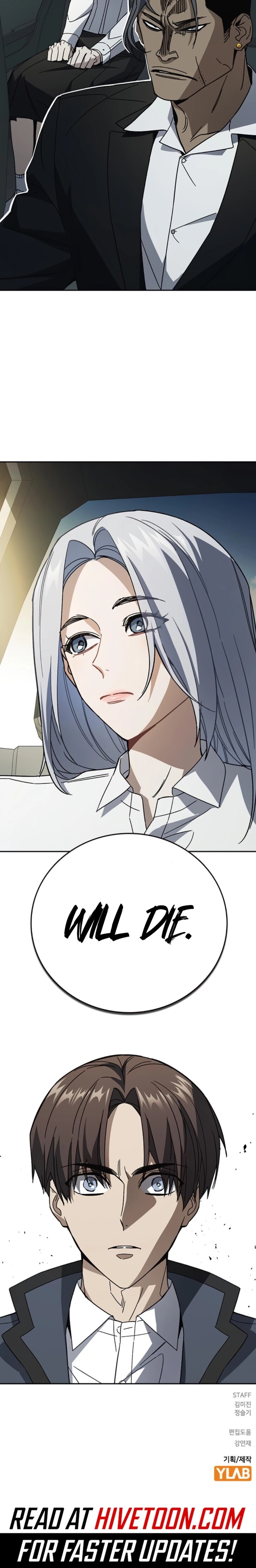 Read Study Group Manga Online