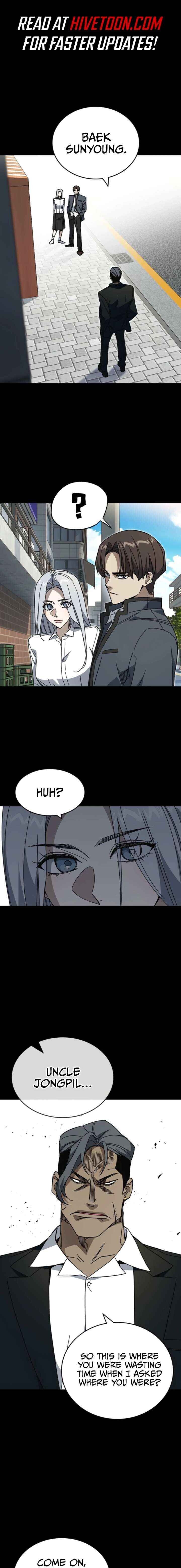 Read Study Group Manga Online