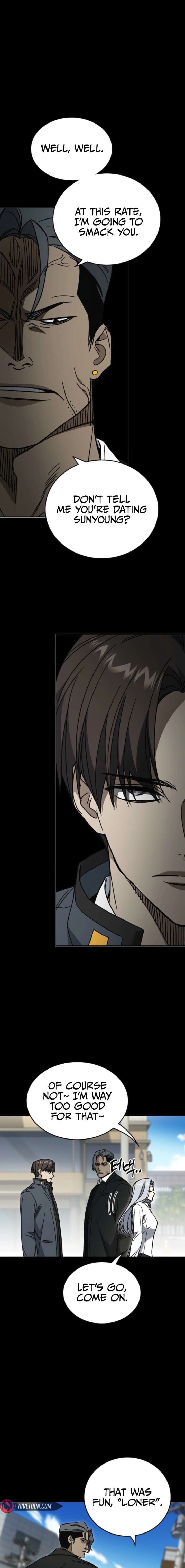 Read Study Group Manga Online