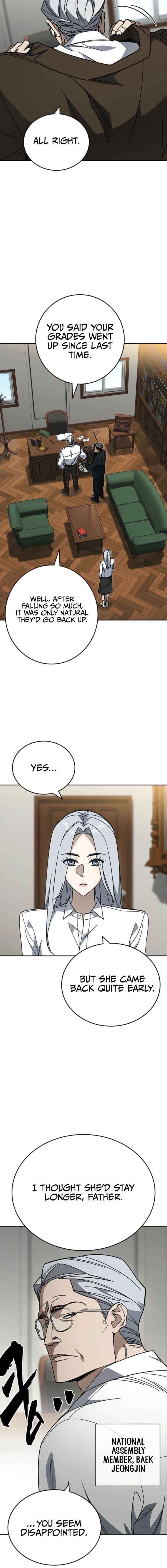 Read Study Group Manga Online