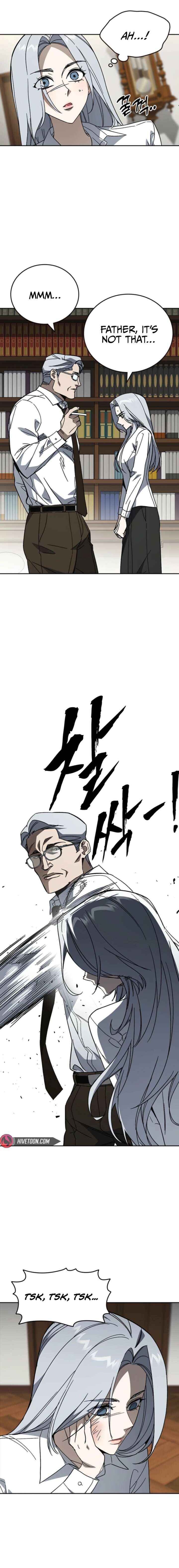 Read Study Group Manga Online