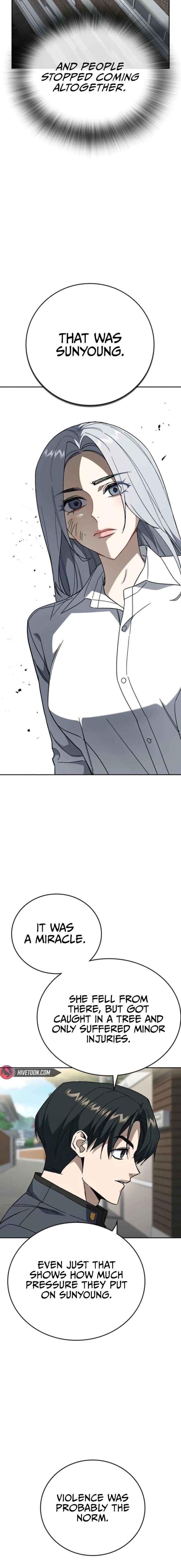 Read Study Group Manga Online