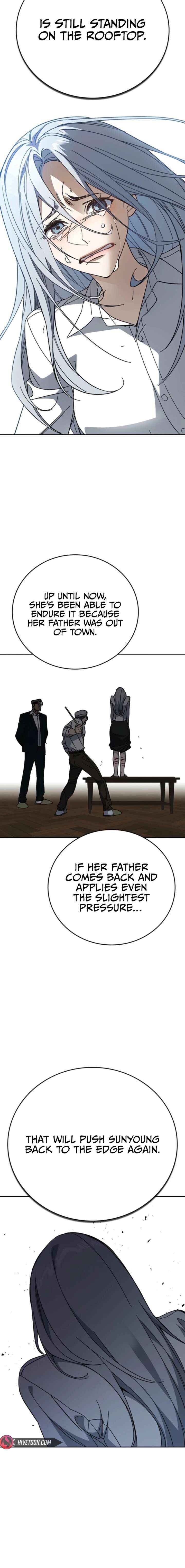 Read Study Group Manga Online