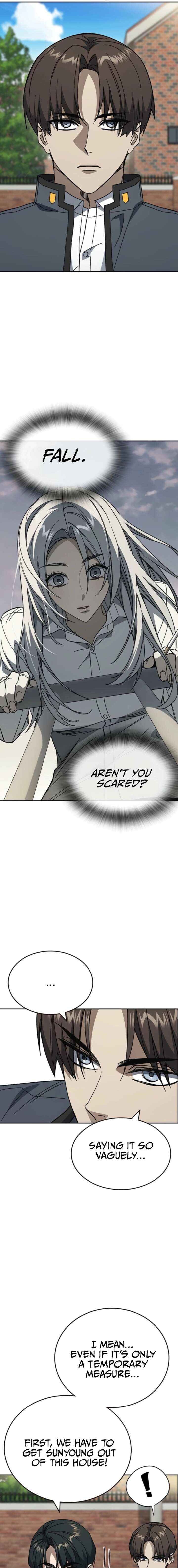 Read Study Group Manga Online