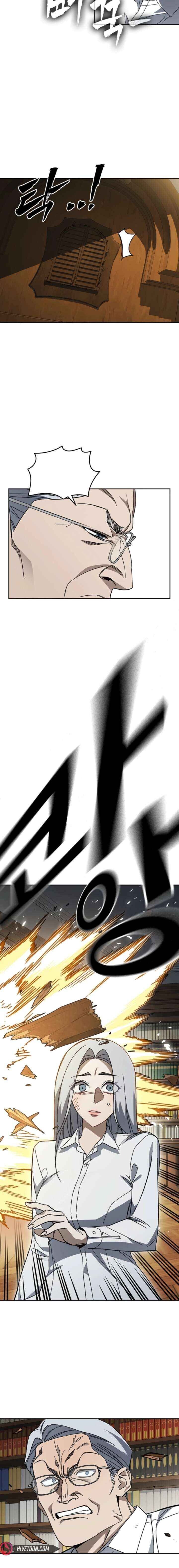 Read Study Group Manga Online