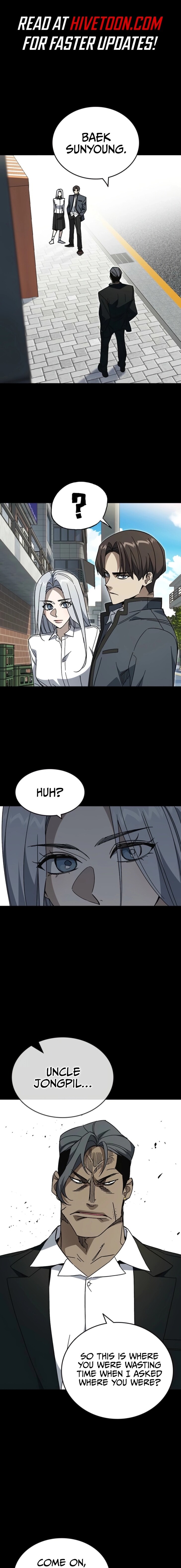 Read Study Group Manga Online