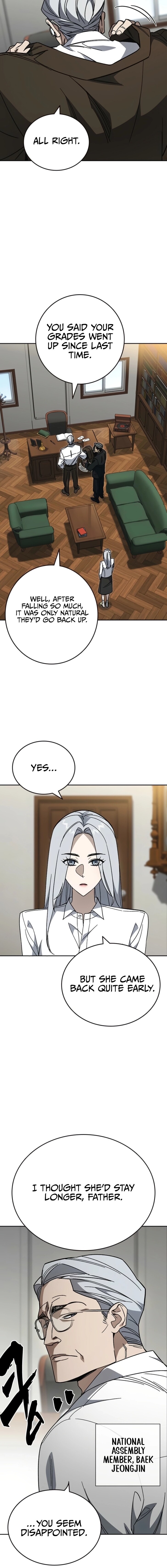 Read Study Group Manga Online