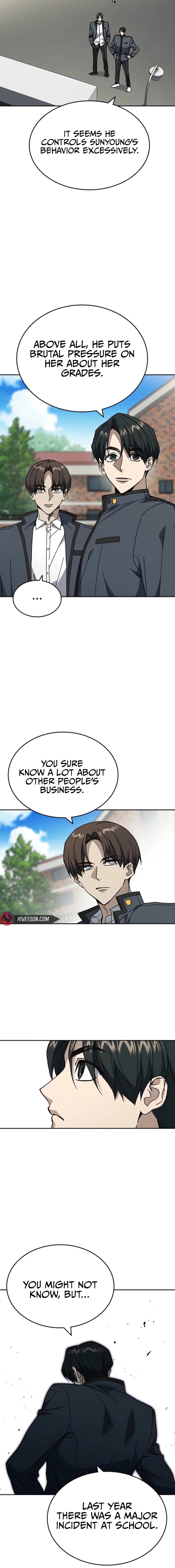 Read Study Group Manga Online