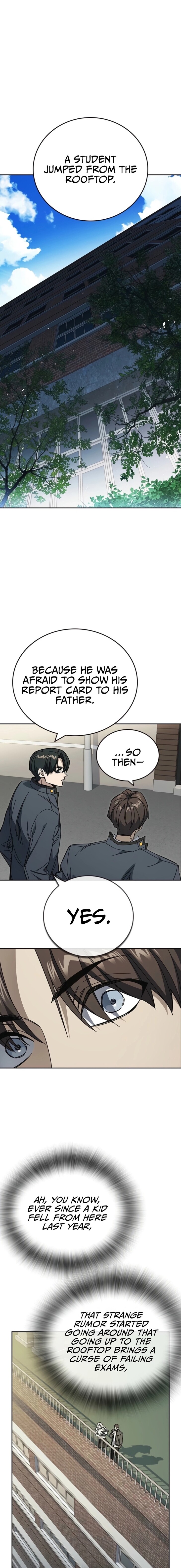 Read Study Group Manga Online