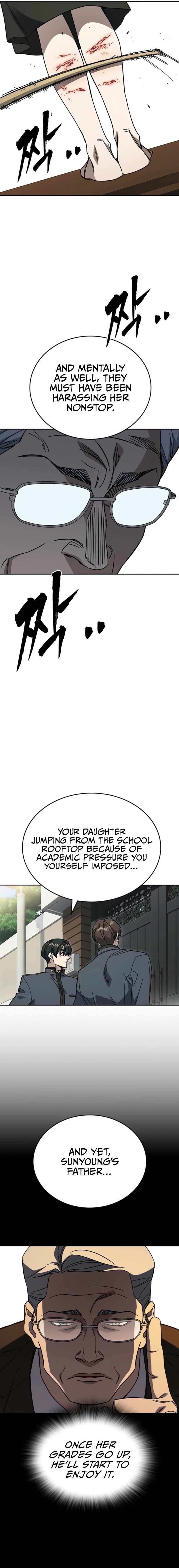 Read Study Group Manga Online