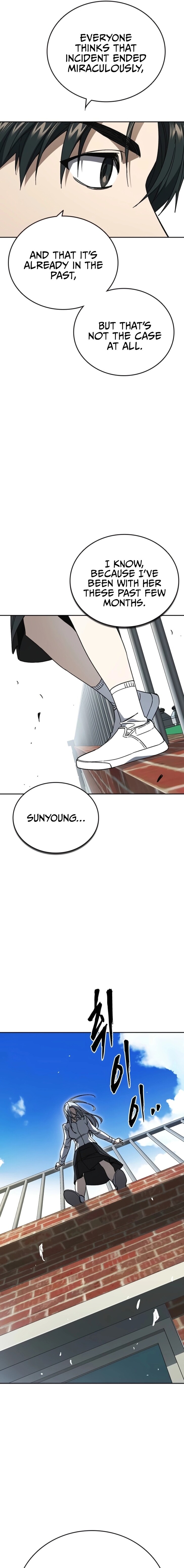 Read Study Group Manga Online