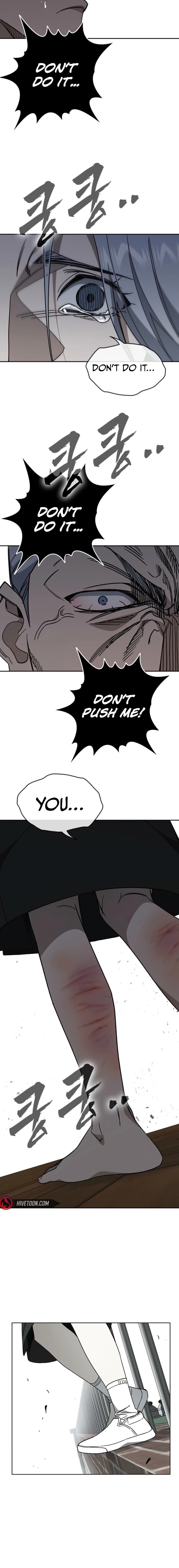 Read Study Group Manga Online