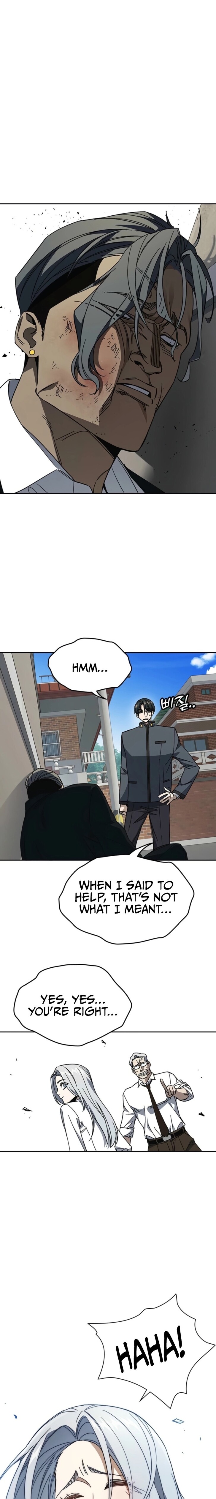 Read Study Group Manga Online