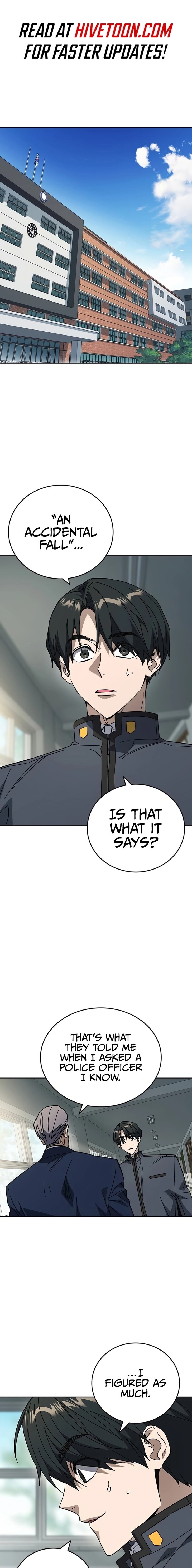 Read Study Group Manga Online