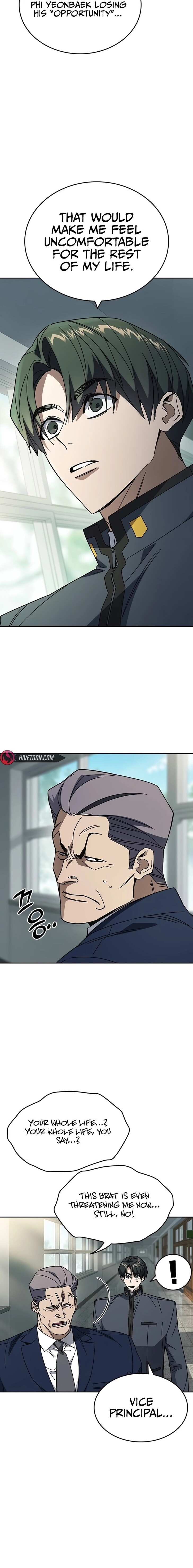 Read Study Group Manga Online