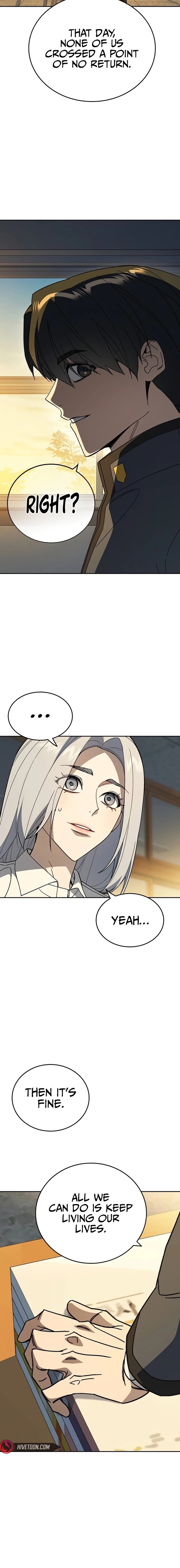 Read Study Group Manga Online