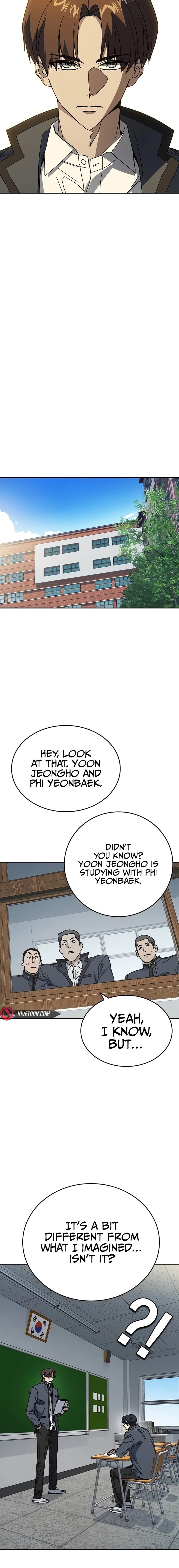 Read Study Group Manga Online