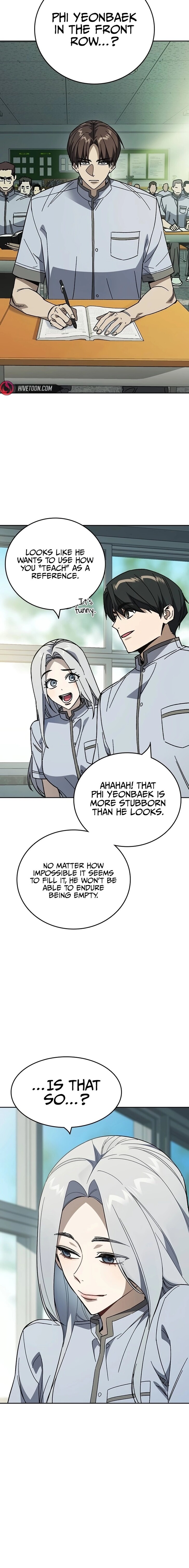 Read Study Group Manga Online