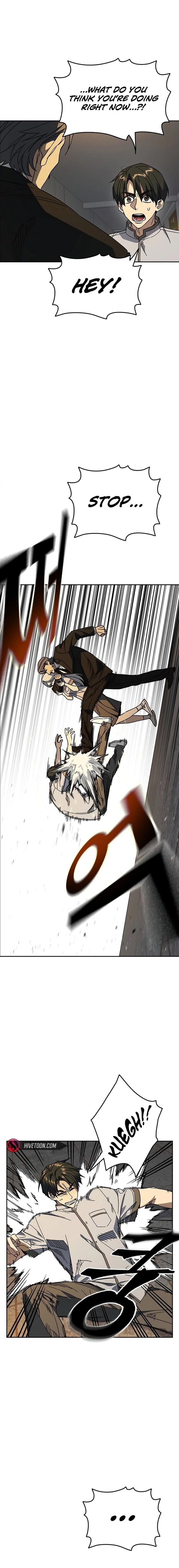 Read Study Group Manga Online