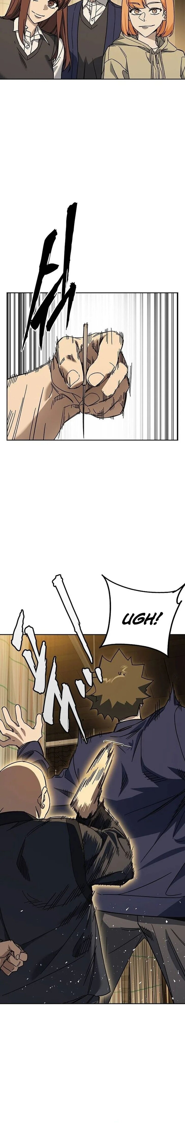 Read Study Group Manga Online