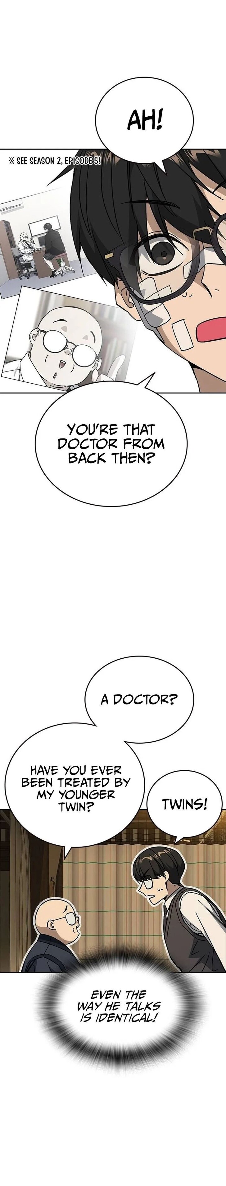 Read Study Group Manga Online