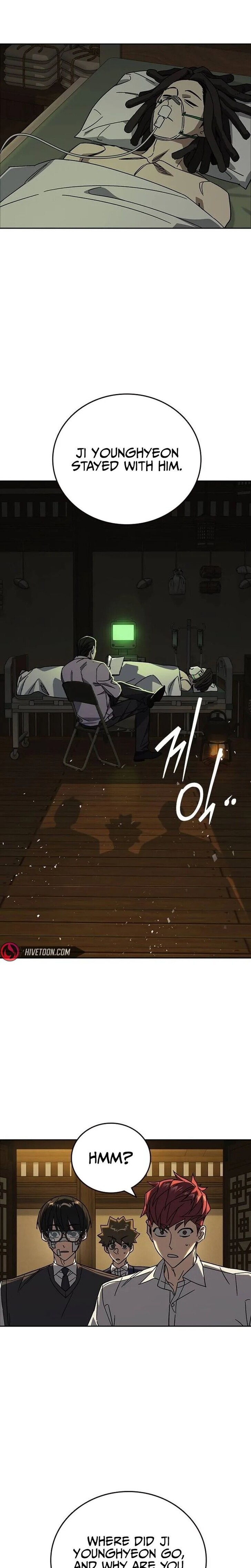 Read Study Group Manga Online