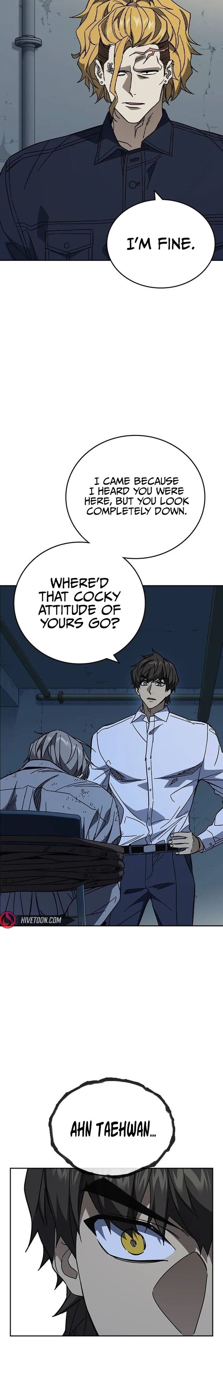 Read Study Group Manga Online