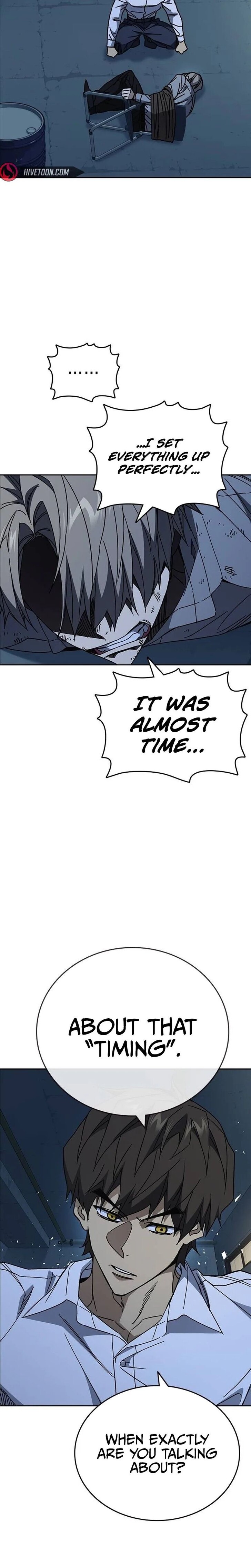 Read Study Group Manga Online