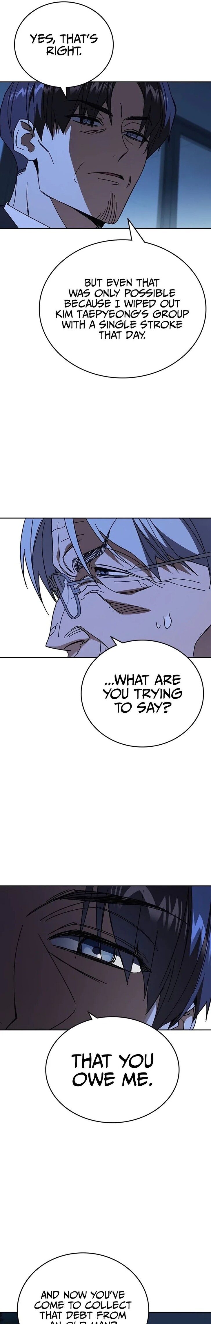 Read Study Group Manga Online