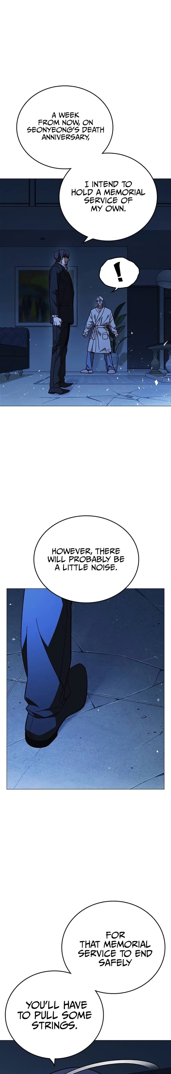 Read Study Group Manga Online