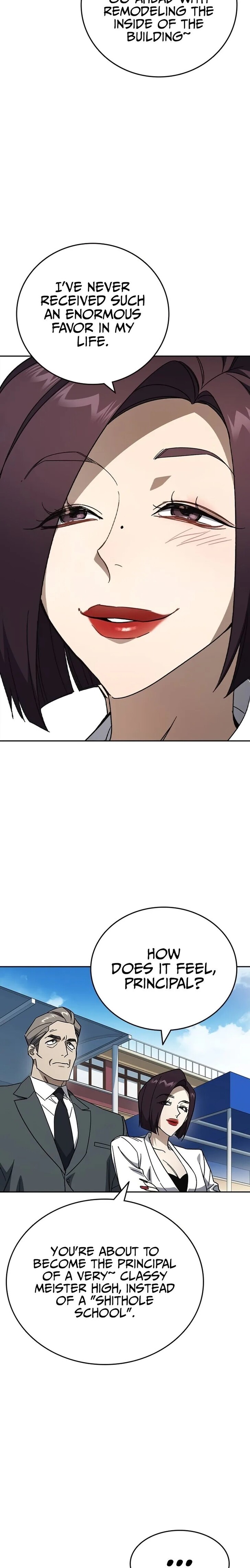 Read Study Group Manga Online