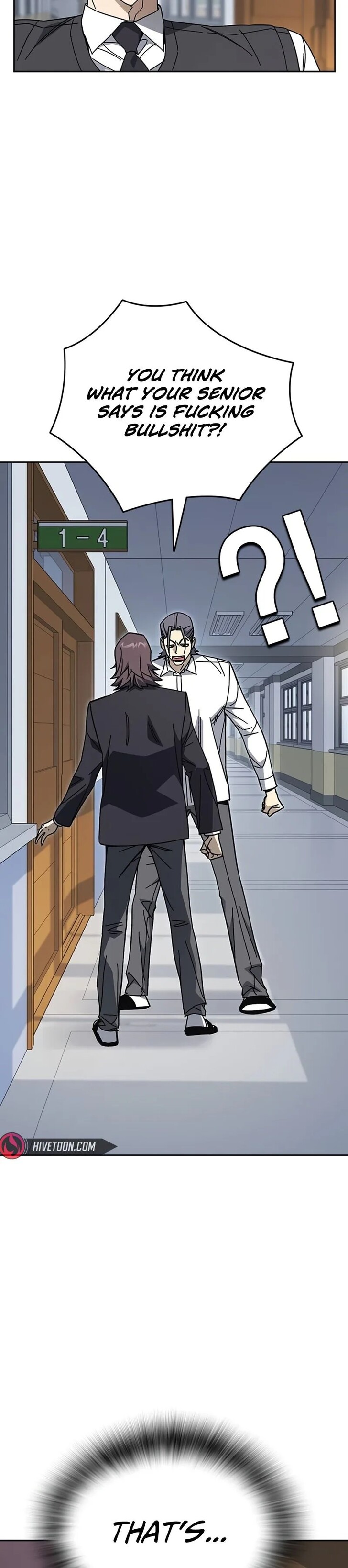 Read Study Group Manga Online